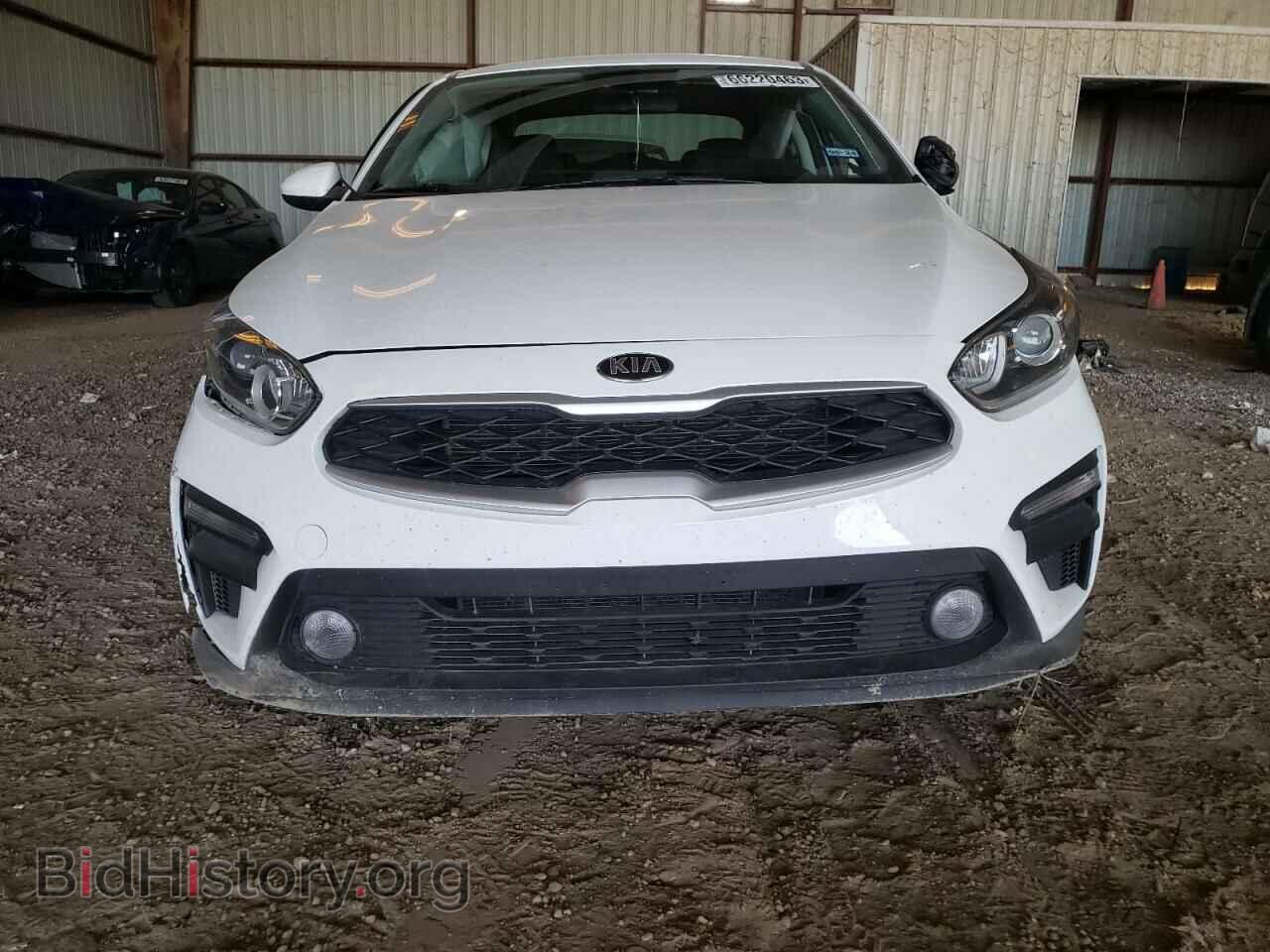 2021 KIA FORTE - VIN: 3KPF24AD6ME374364 - Фото 5