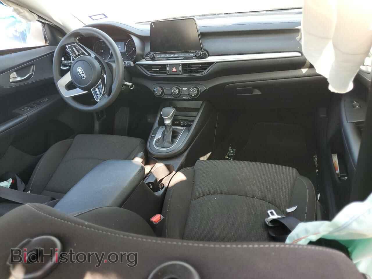 2021 KIA FORTE - VIN: 3KPF24AD6ME374364 - Фото 8