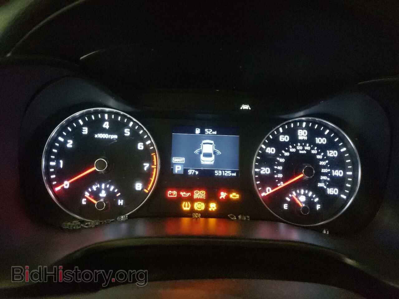 2021 KIA FORTE - VIN: 3KPF24AD6ME374364 - Фото 9