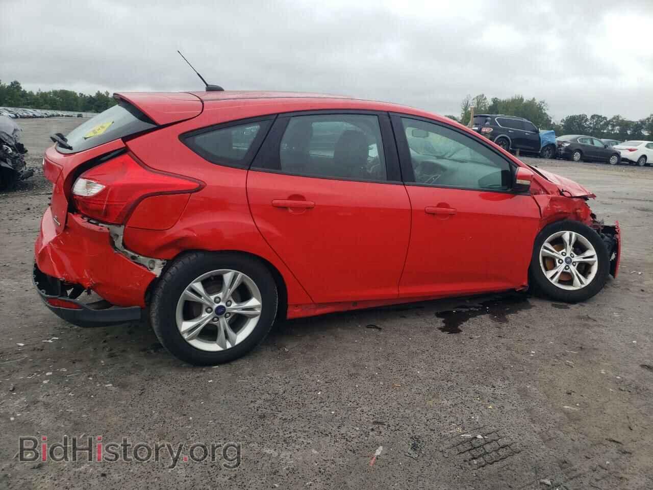 2014 FORD FOCUS - VIN: 1FADP3K23EL332393 - Photo 3