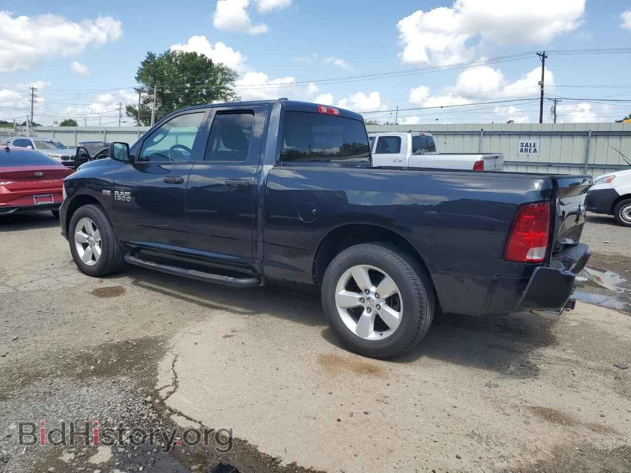 2013 RAM 1500 - VIN: 1C6RR6FT3DS594974 - Фото 2