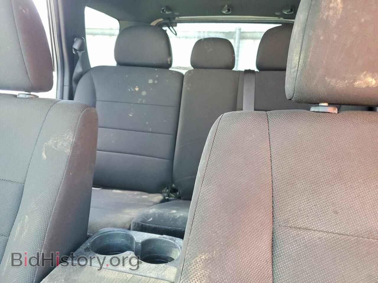2010 FORD ESCAPE - VIN: 1FMCU9DG6AKC06468 - Фото 10