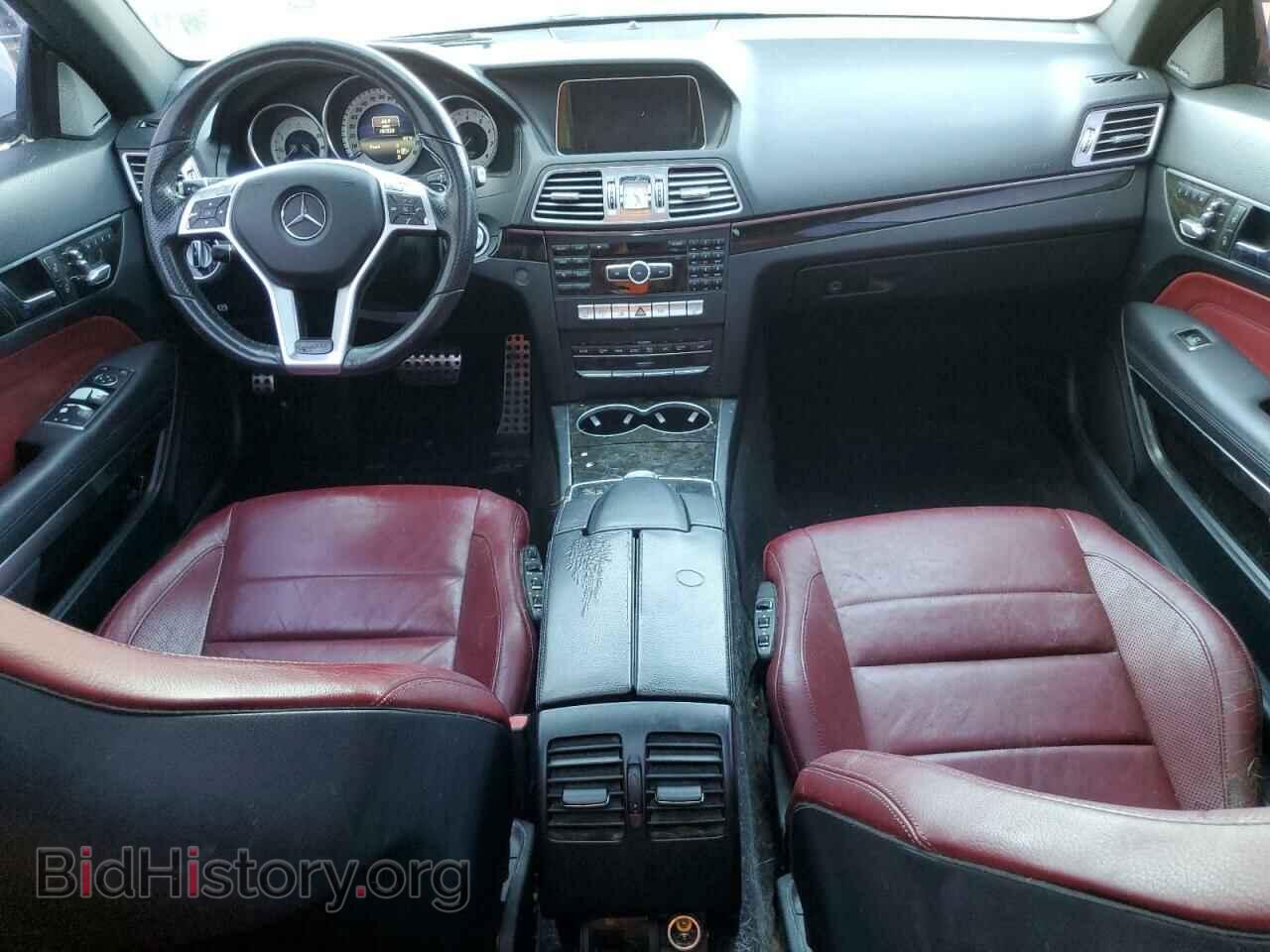2014 MERCEDES-BENZ E-CLASS - VIN: WDDKJ5KB4EF287175 - Фото 8