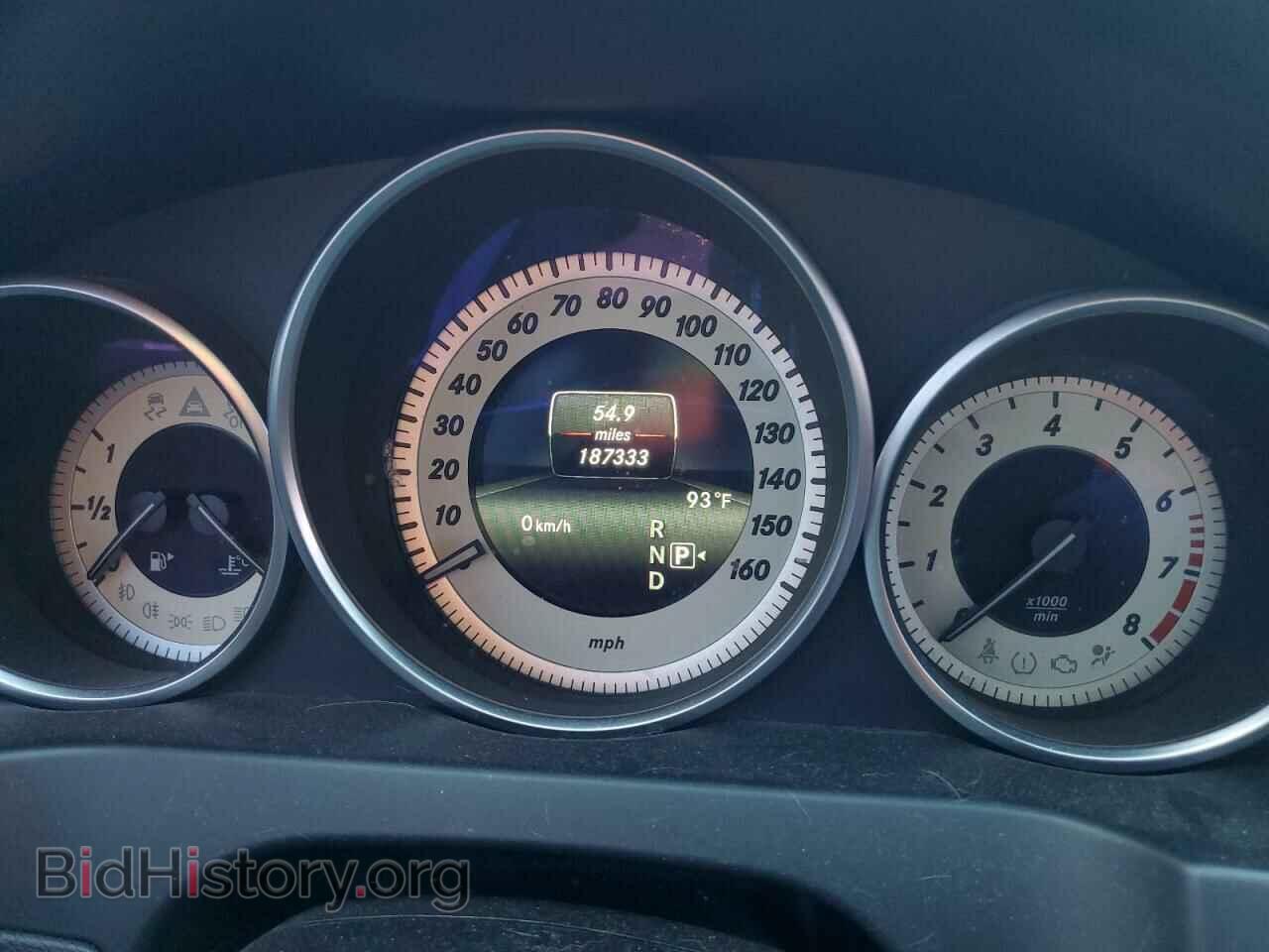 2014 MERCEDES-BENZ E-CLASS - VIN: WDDKJ5KB4EF287175 - Фото 9