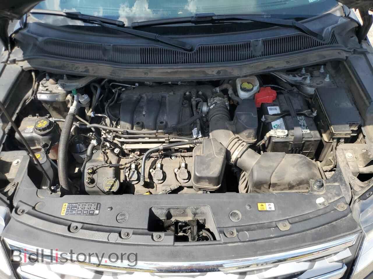 2018 FORD EXPLORER - VIN: 1FM5K7F81JGB67302 - Photo 12