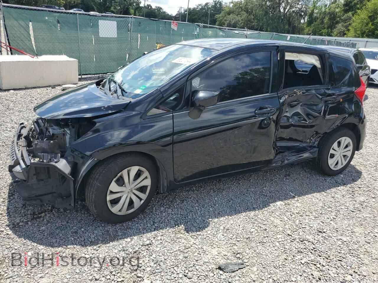 Фотография 3N1CE2CP7HL374173 - NISSAN VERSA 2017