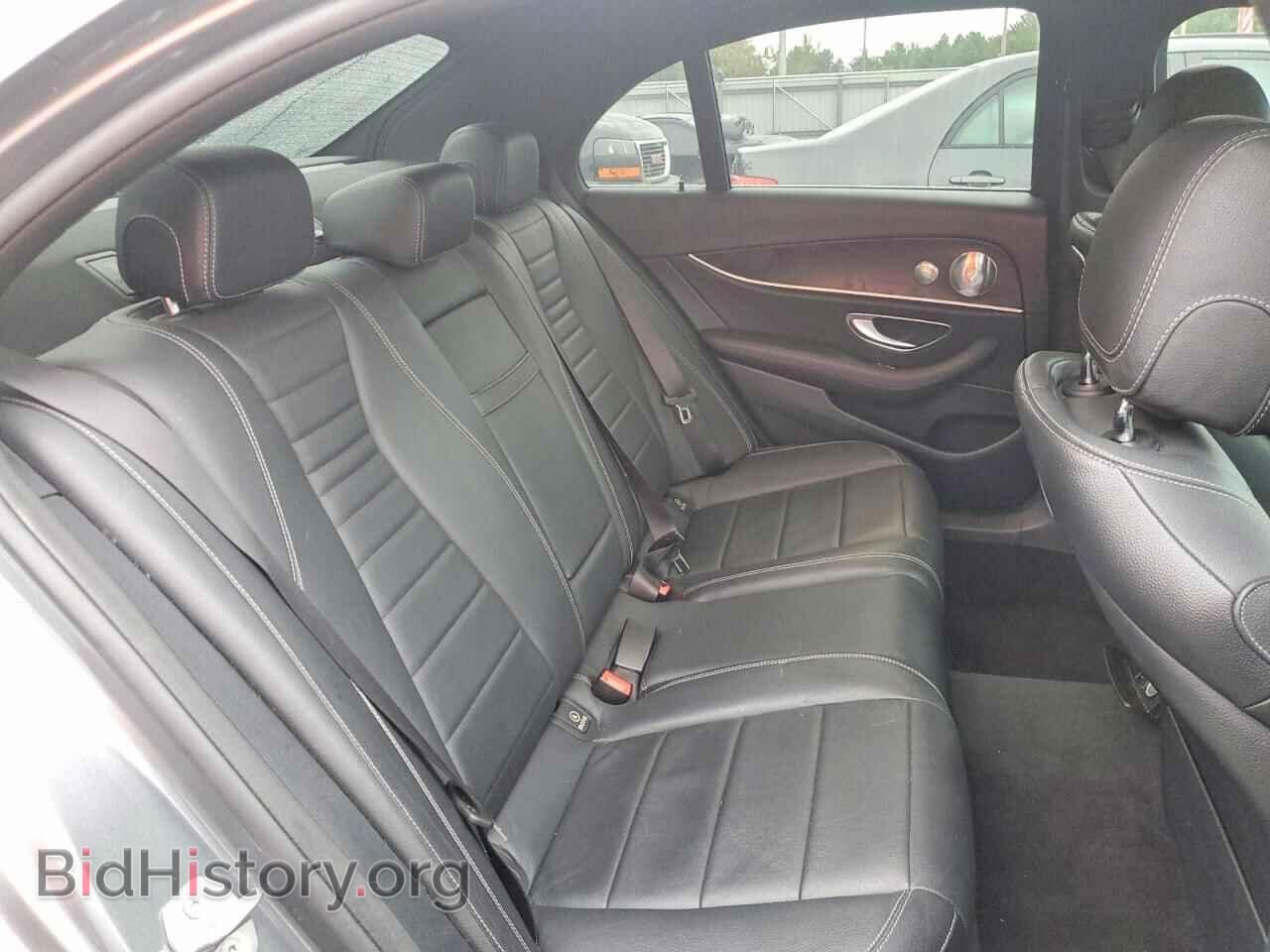 2018 MERCEDES-BENZ E-CLASS - VIN: WDDZF4KB1JA351626 - Фото 10