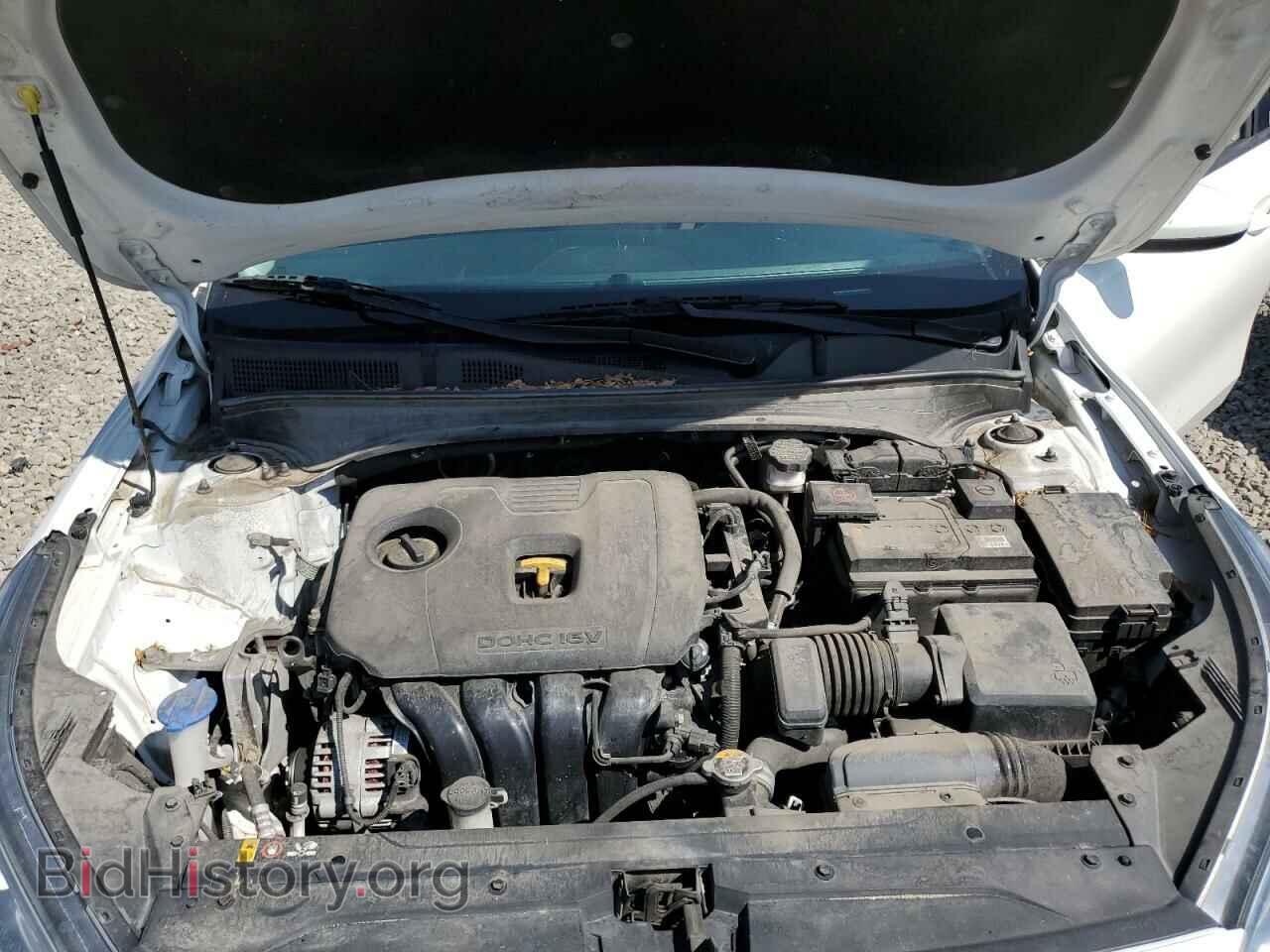 2019 KIA FORTE - VIN: 3KPF34AD2KE035367 - Фото 11