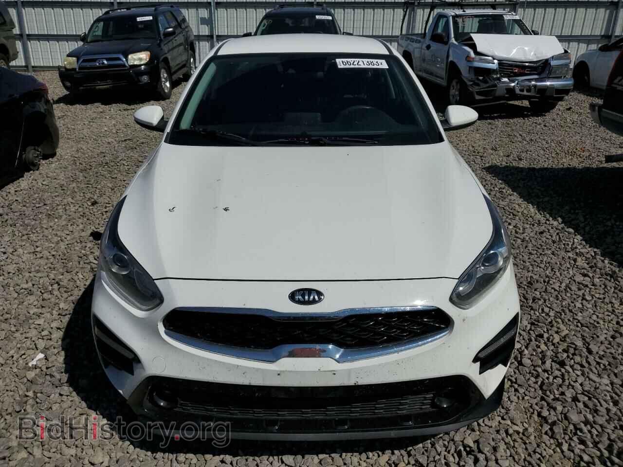 2019 KIA FORTE - VIN: 3KPF34AD2KE035367 - Фото 5