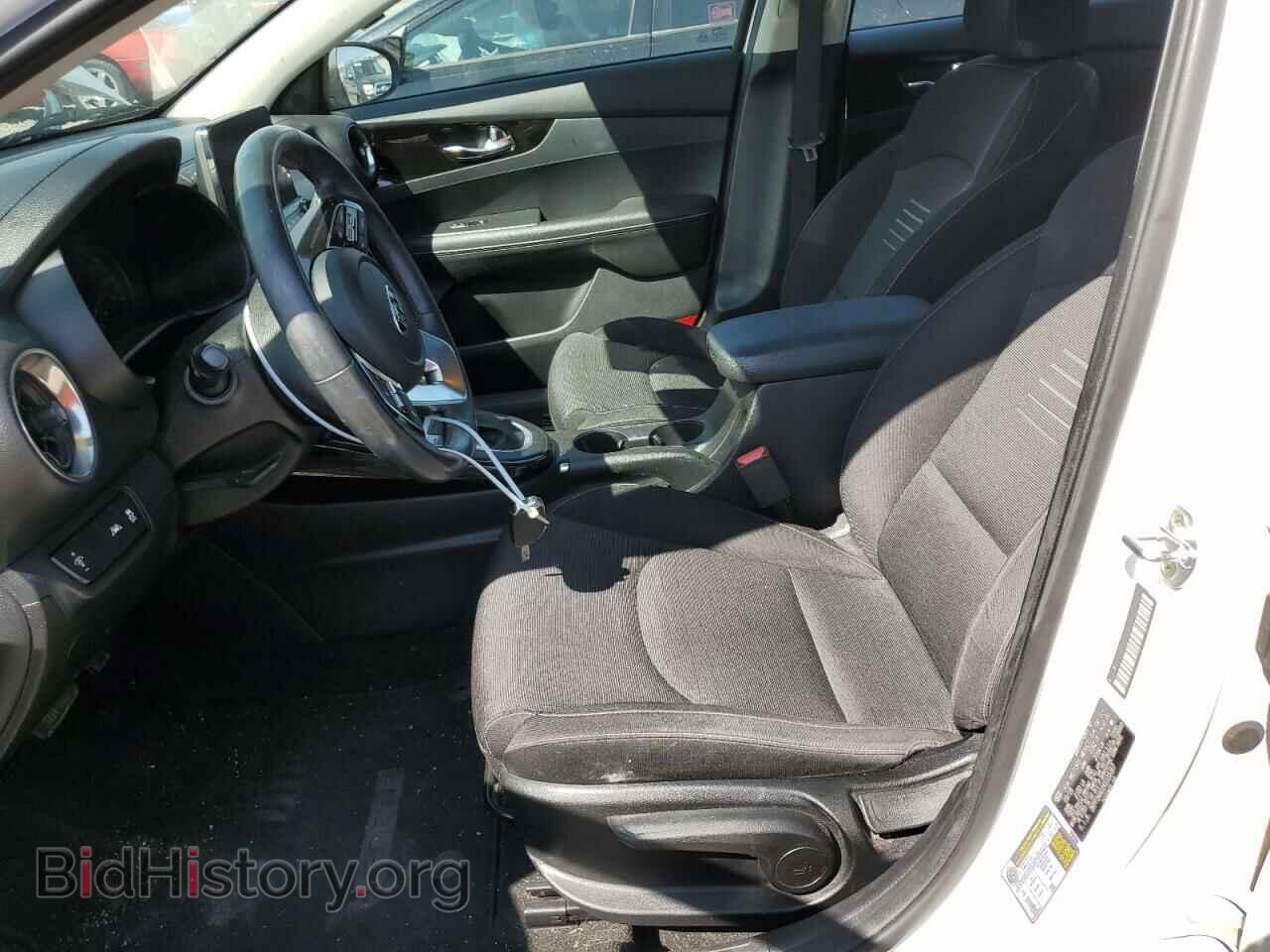 2019 KIA FORTE - VIN: 3KPF34AD2KE035367 - Фото 7