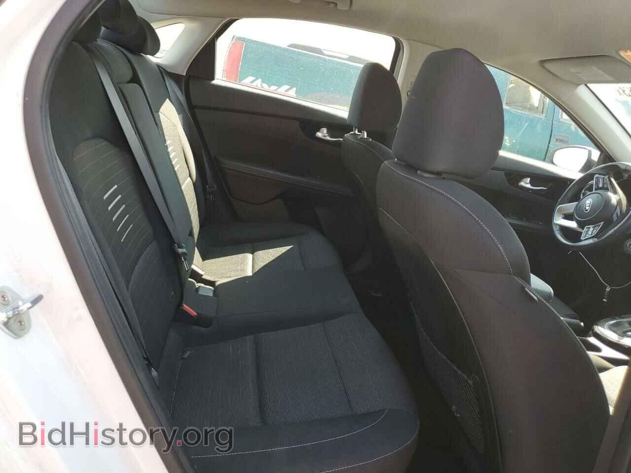 2019 KIA FORTE - VIN: 3KPF34AD2KE035367 - Фото 10