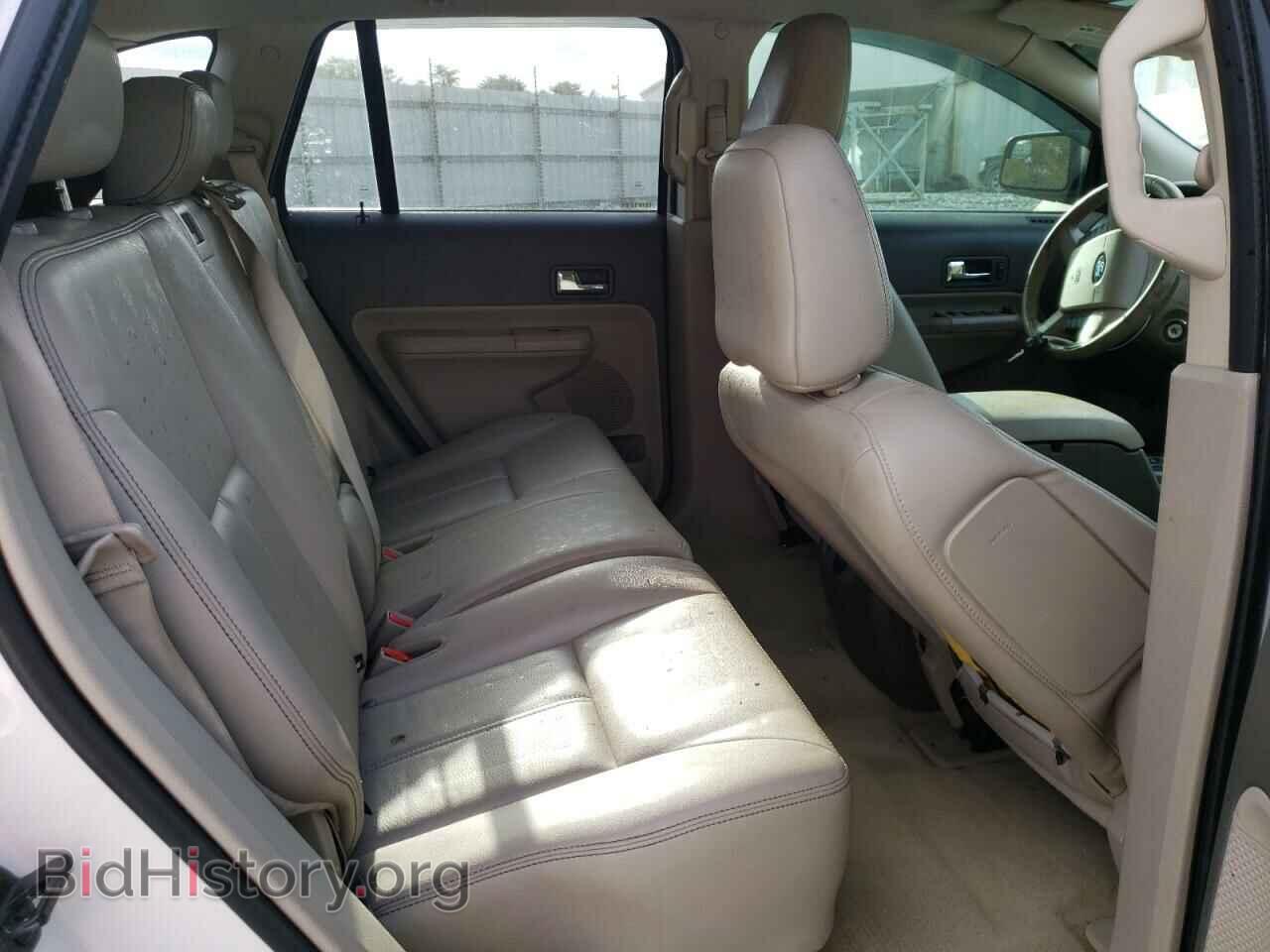 2010 FORD EDGE - VIN: 2FMDK3JC7ABB56473 - Фото 6