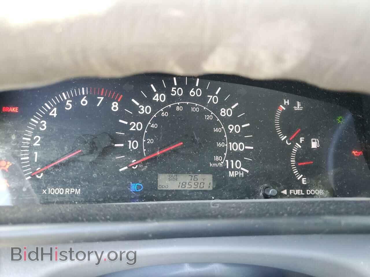 2007 TOYOTA COROLLA - VIN: 2T1BR32E17C835596 - Фото 9