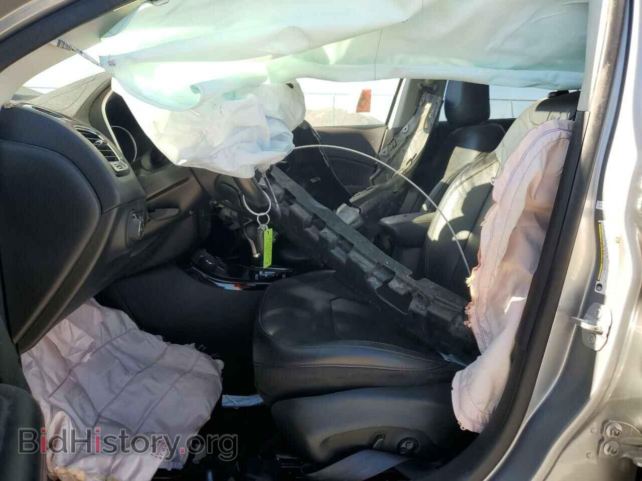 2019 JEEP COMPASS - VIN: 3C4NJDCB6KT817275 - Фото 7