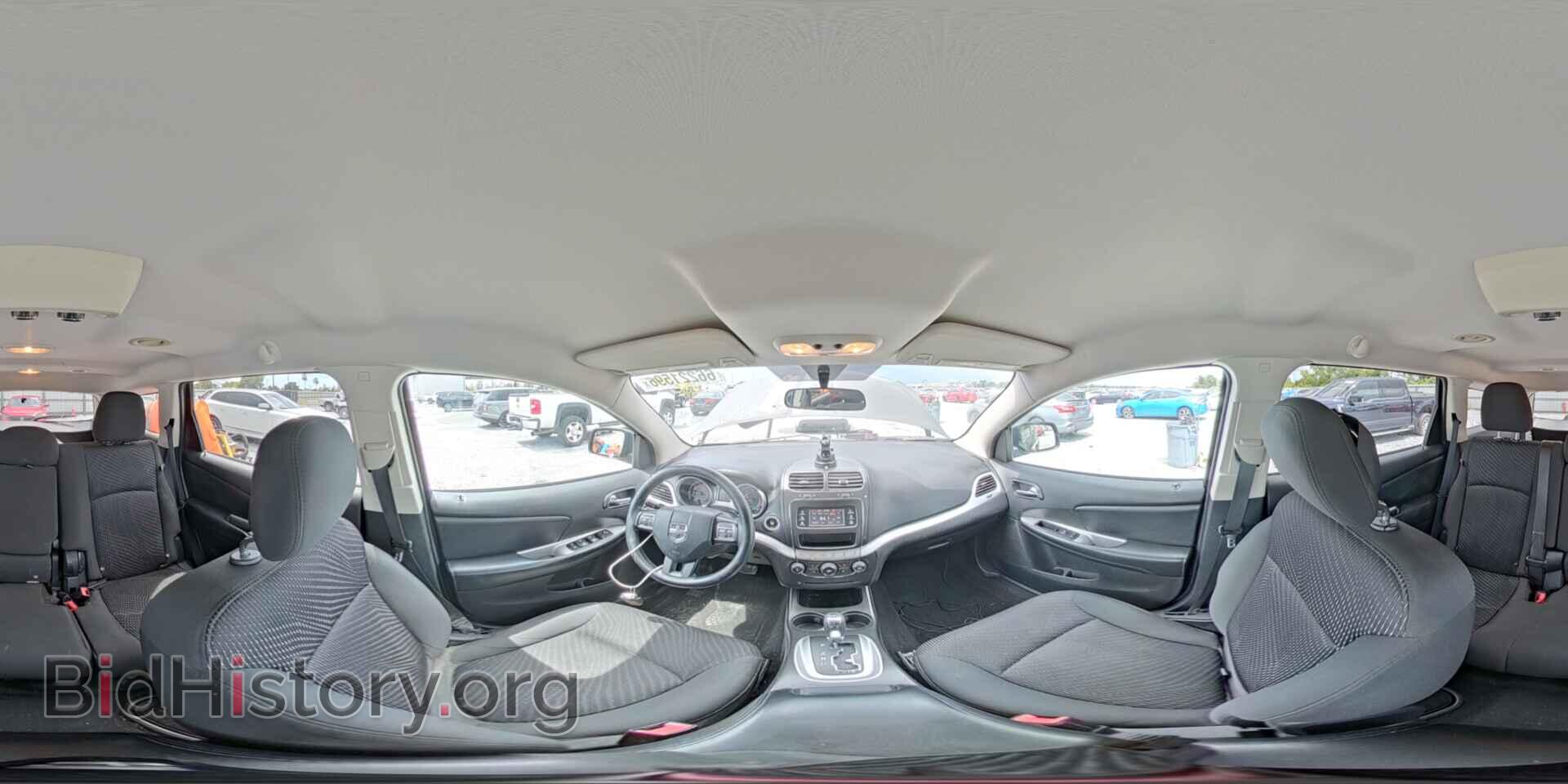 2017 DODGE JOURNEY - VIN: 3C4PDCBG3HT510789 - Photo 15
