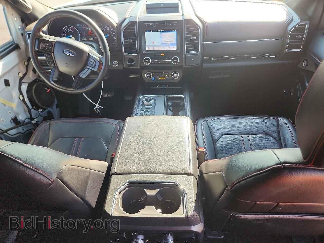 2019 FORD EXPEDITION - VIN: 1FMJU2AT3KEA56738 - Фото 8