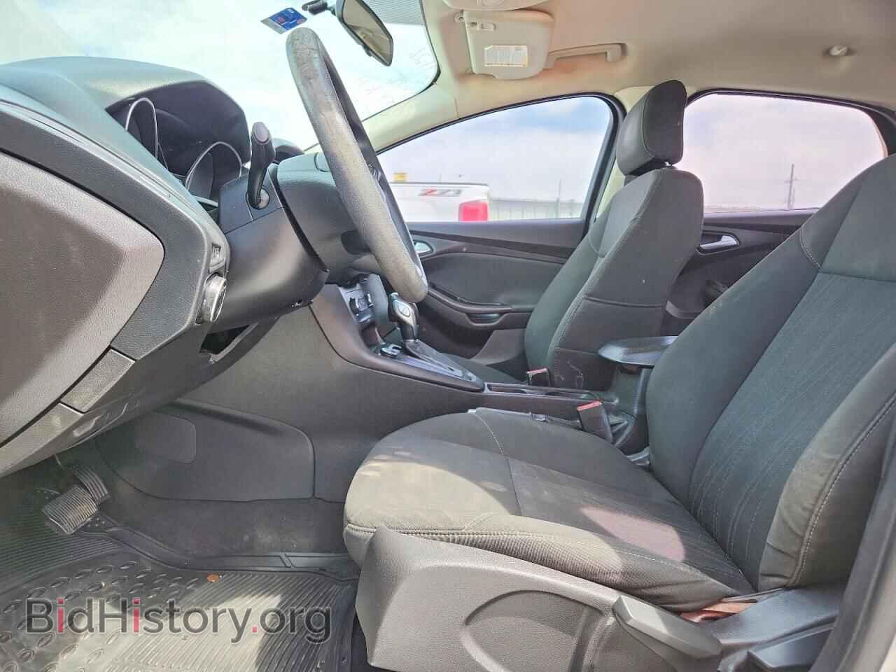 2015 FORD FOCUS - VIN: 1FADP3F2XFL257199 - Photo 7