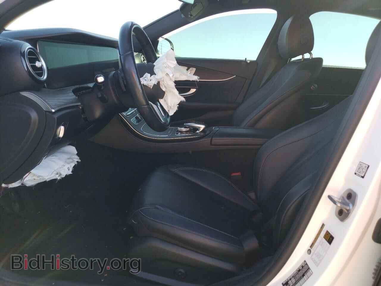2020 MERCEDES-BENZ E-CLASS - VIN: W1KZF8DB3LA830038 - Фото 7