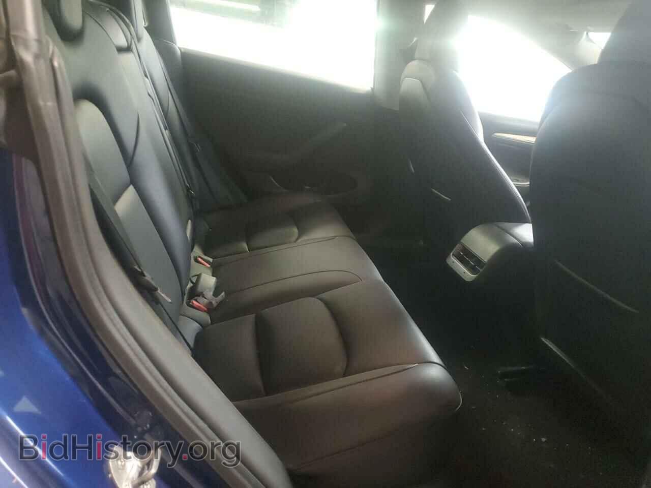 2022 TESLA MODEL 3 - VIN: 5YJ3E1EA6NF289237 - Photo 10