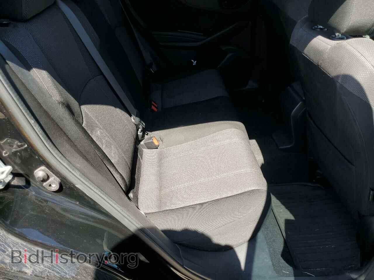 2017 SUBARU IMPREZA - VIN: 4S3GTAB63H3721131 - Фото 10