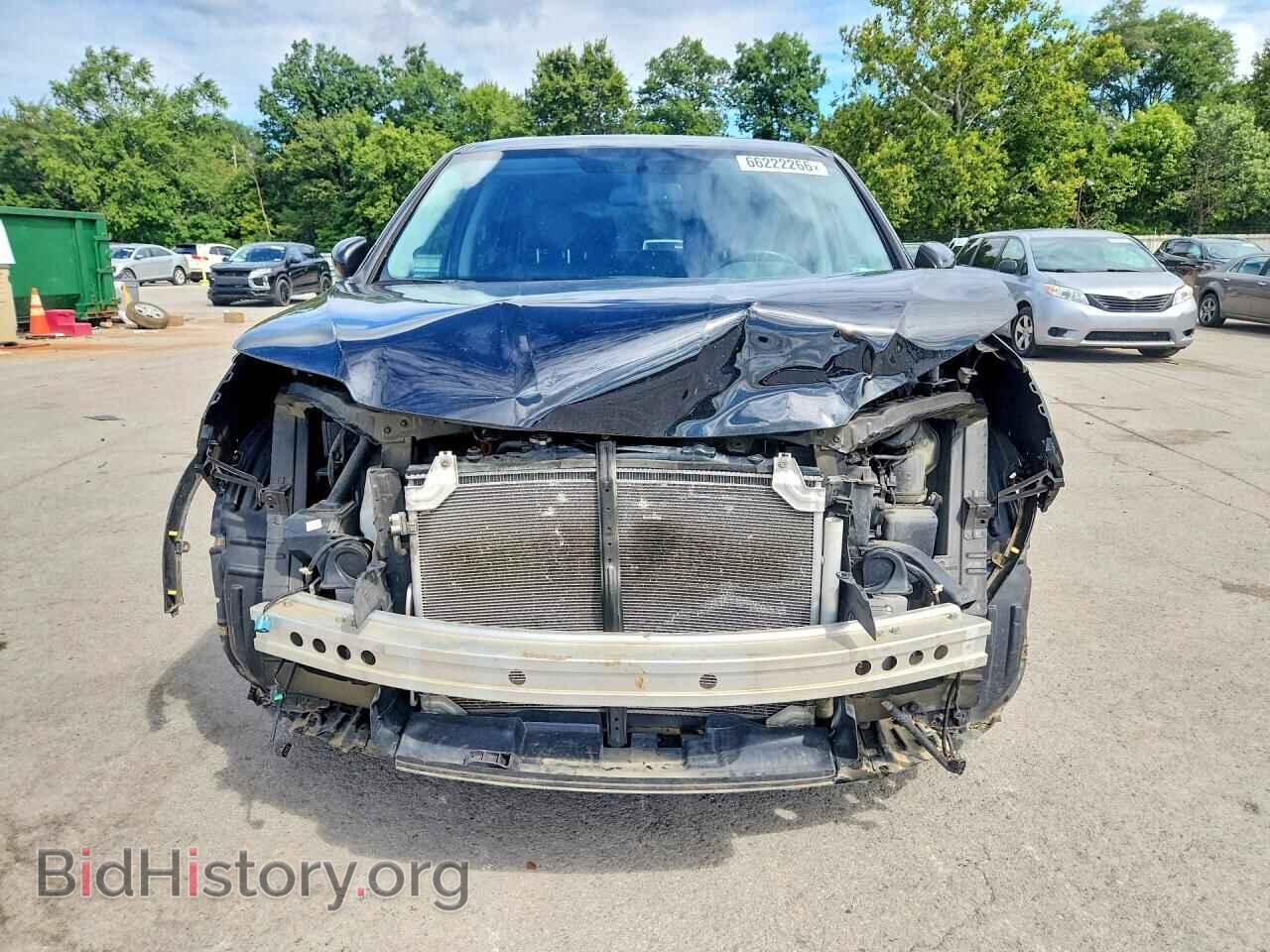2017 HONDA PILOT - VIN: 5FNYF6H56HB092684 - Photo 5
