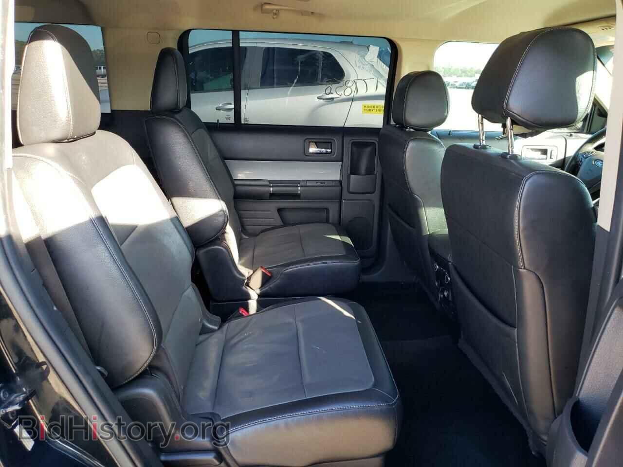 2014 FORD FLEX - VIN: 2FMGK5C84EBD37943 - Фото 6