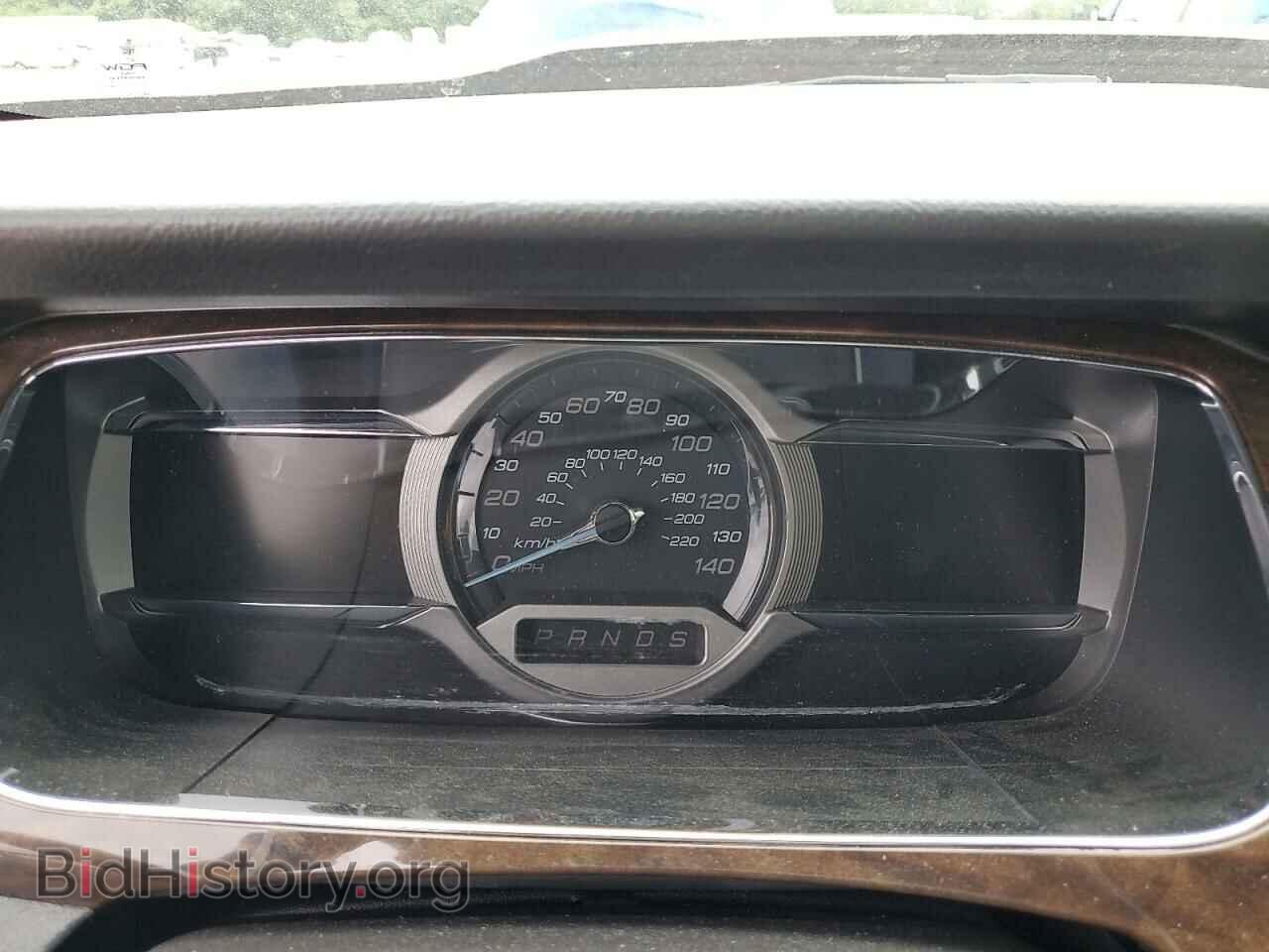 2017 FORD TAURUS - VIN: 1FAHP2F83HG145310 - Фото 9