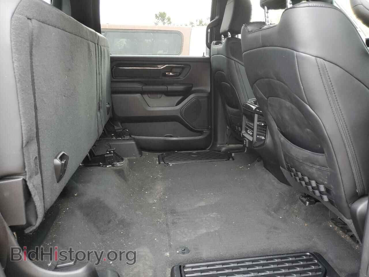 2020 RAM 1500 - VIN: 1C6SRFMT3LN398695 - Фото 10