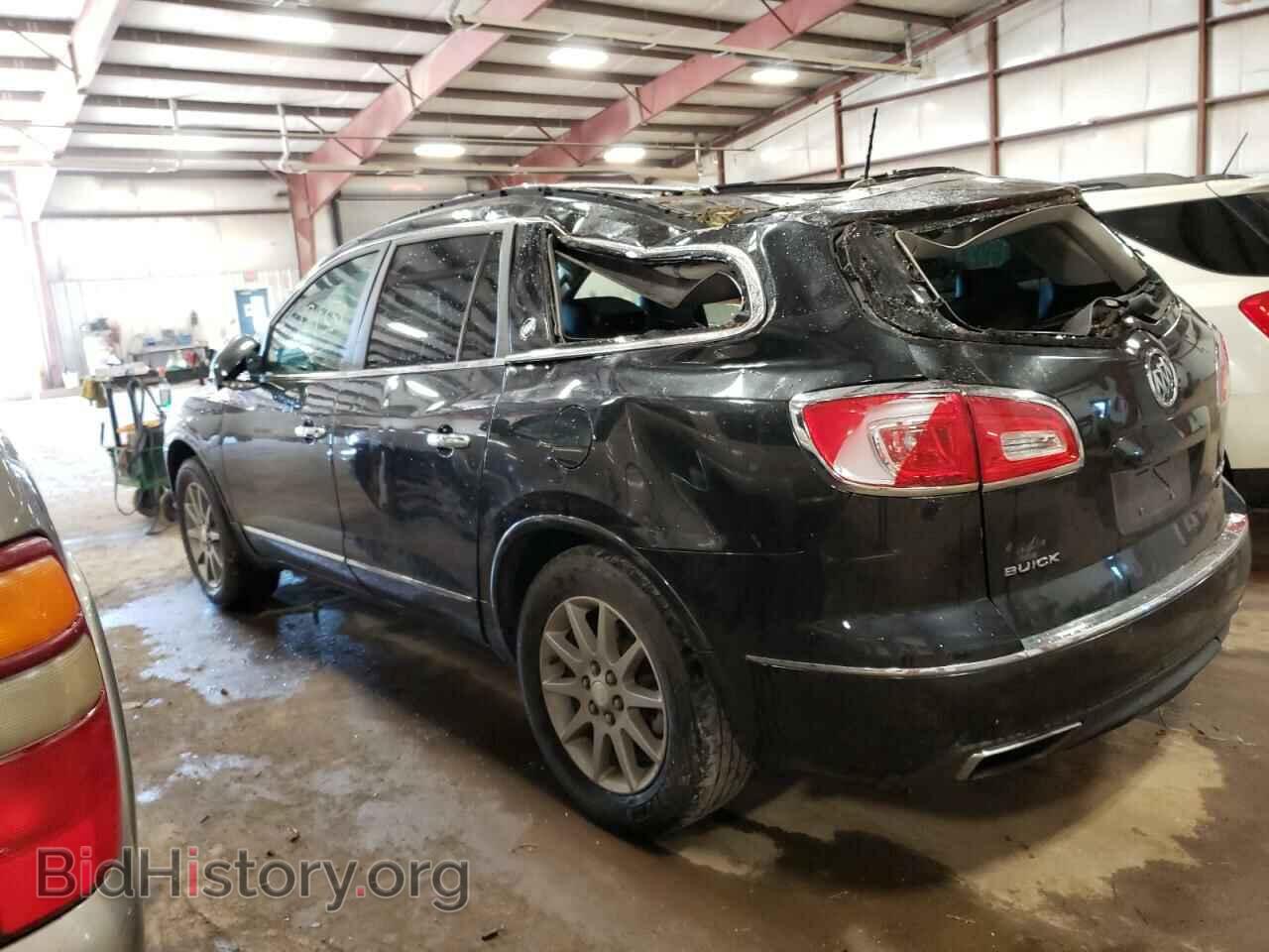 2015 BUICK ENCLAVE - VIN: 5GAKVBKD4FJ249282 - Photo 2