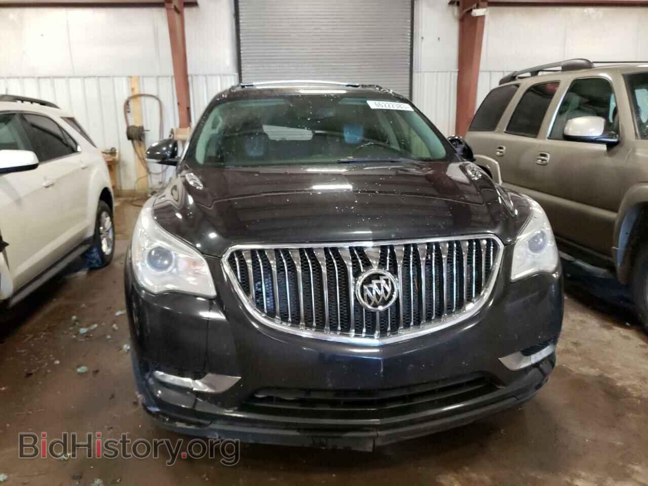 2015 BUICK ENCLAVE - VIN: 5GAKVBKD4FJ249282 - Photo 5