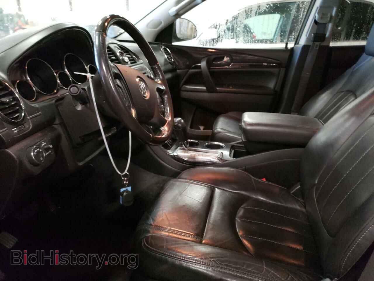 2015 BUICK ENCLAVE - VIN: 5GAKVBKD4FJ249282 - Photo 7