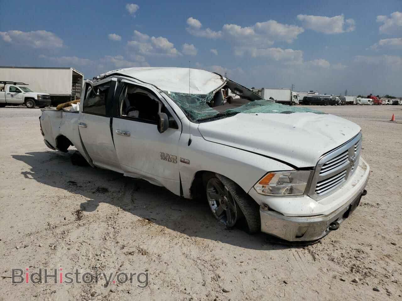 2017 RAM 1500 - VIN: 1C6RR7LT1HS718871 - Фото 4
