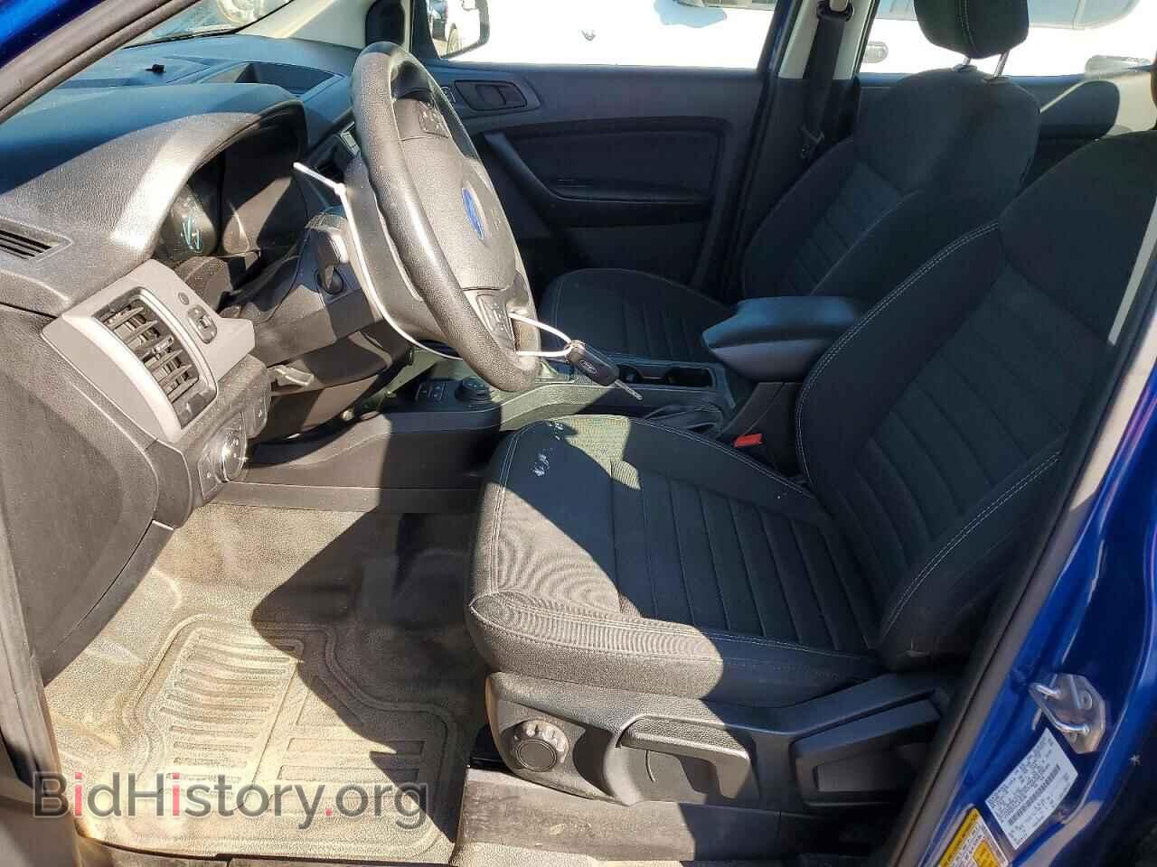 2020 FORD RANGER - VIN: 1FTER4FH3LLA79196 - Фото 7