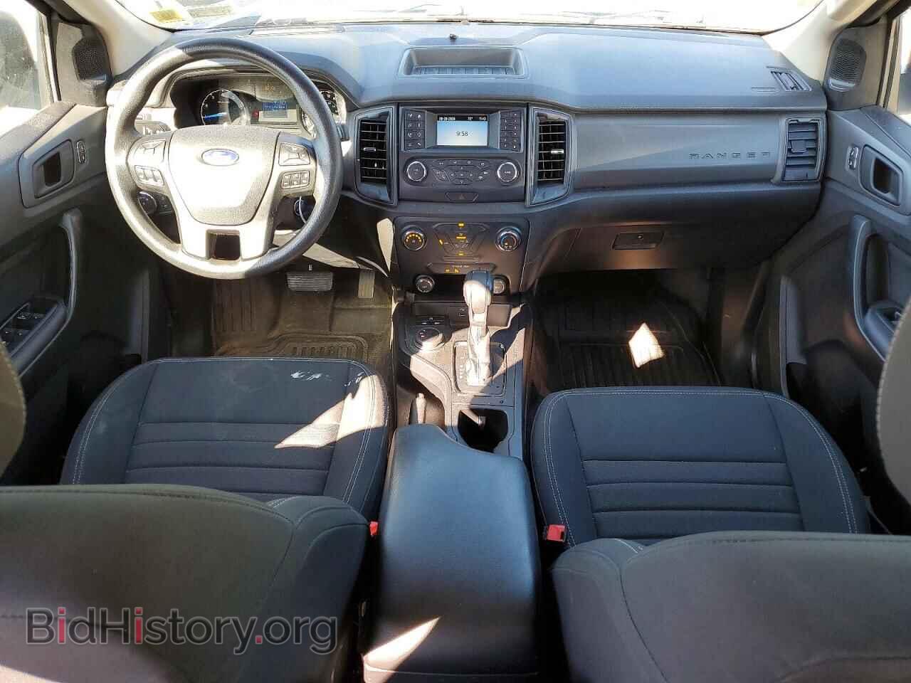 2020 FORD RANGER - VIN: 1FTER4FH3LLA79196 - Фото 8