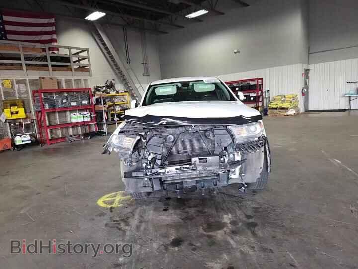 2015 DODGE DURANGO - VIN: 1C4RDJAG6FC240660 - Фото 15
