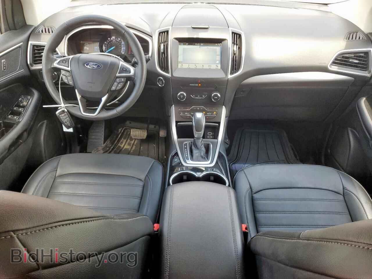 2018 FORD EDGE - VIN: 2FMPK3J91JBC56120 - Photo 8