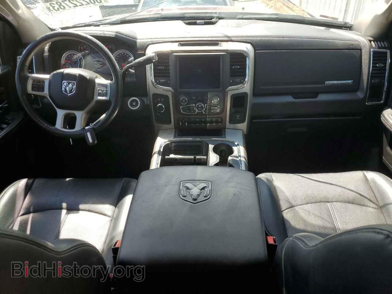 2018 RAM 2500 - VIN: 3C6UR5FL2JG406470 - Фото 8