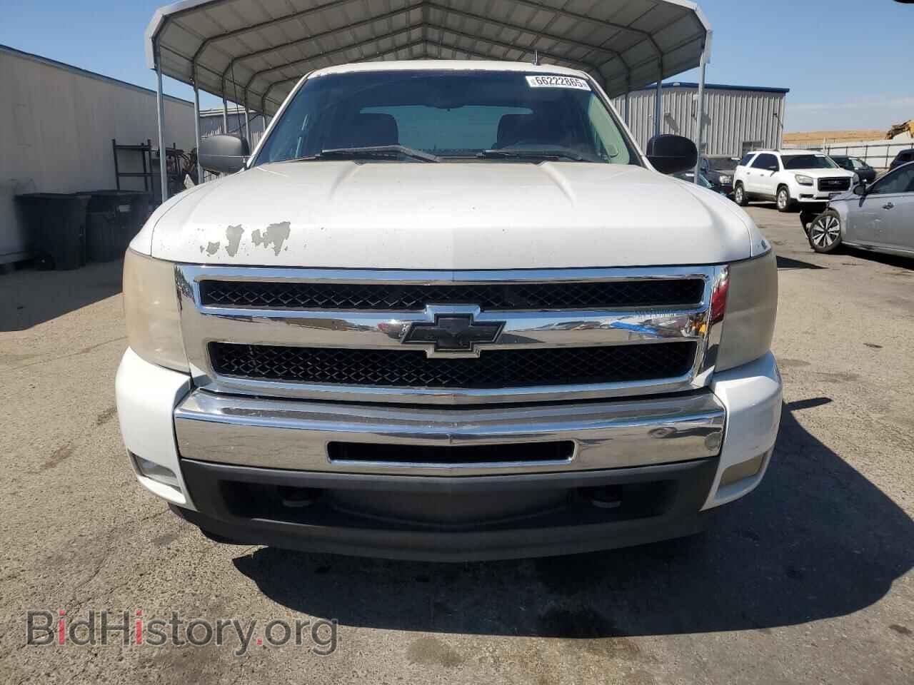2011 CHEVROLET ALL Models - VIN: 3GCPKSE33BG264254 - Фото 5