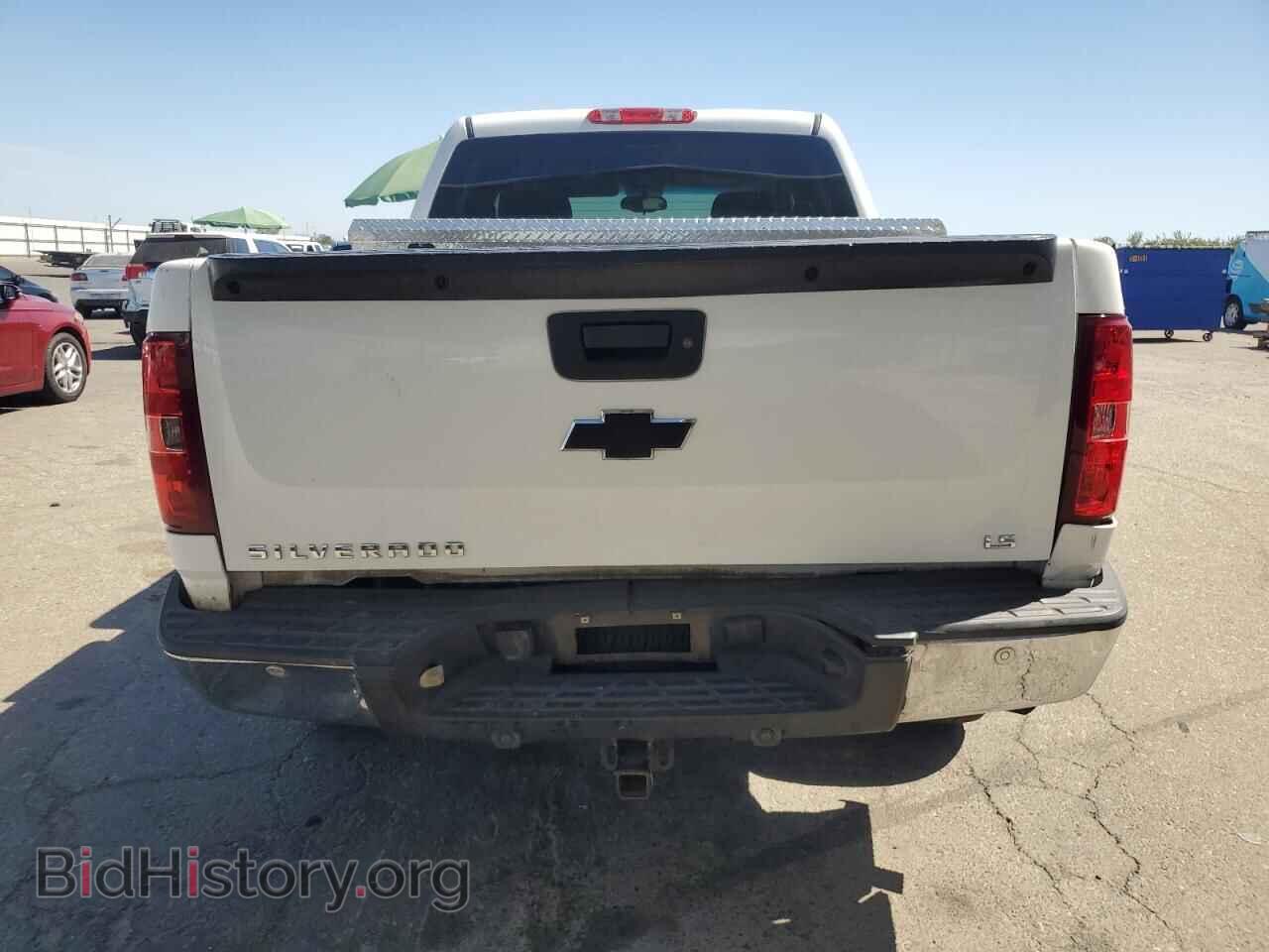 2011 CHEVROLET ALL Models - VIN: 3GCPKSE33BG264254 - Фото 6