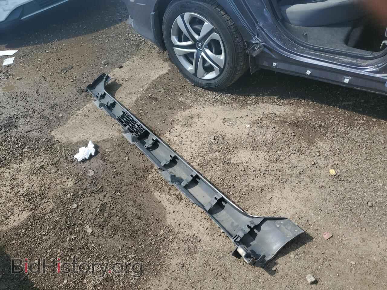 2017 HONDA CIVIC - VIN: 19XFC2F51HE069489 - Фото 12