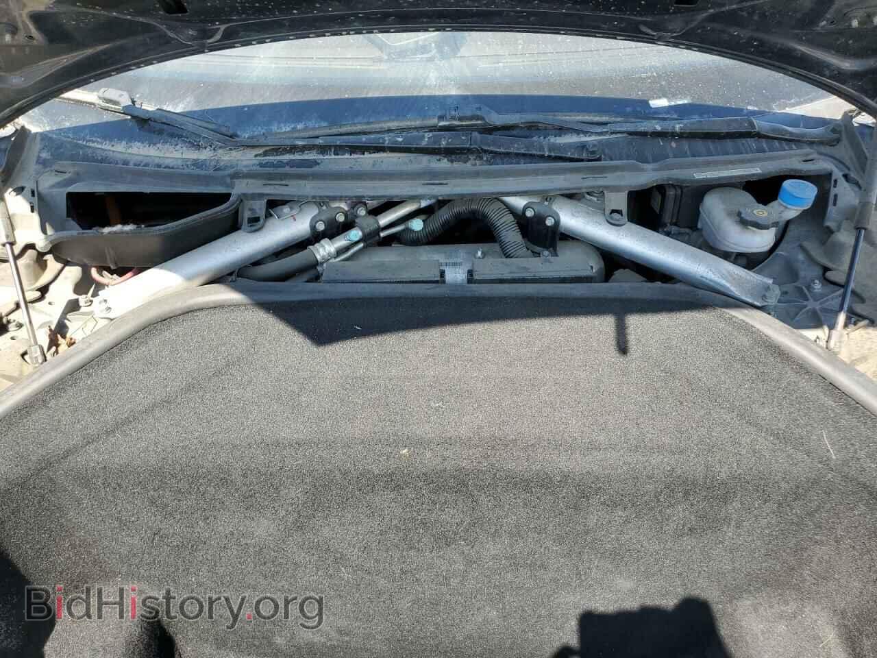2014 TESLA MODEL S - VIN: 5YJSA1H20EFP66420 - Фото 11