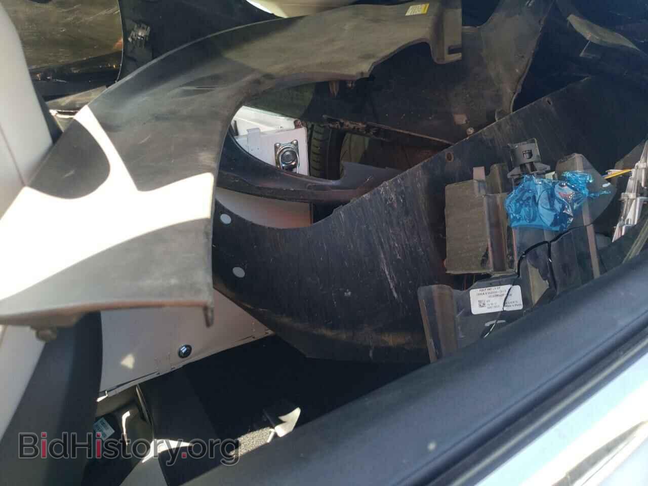 2014 TESLA MODEL S - VIN: 5YJSA1H18EFP56516 - Photo 10