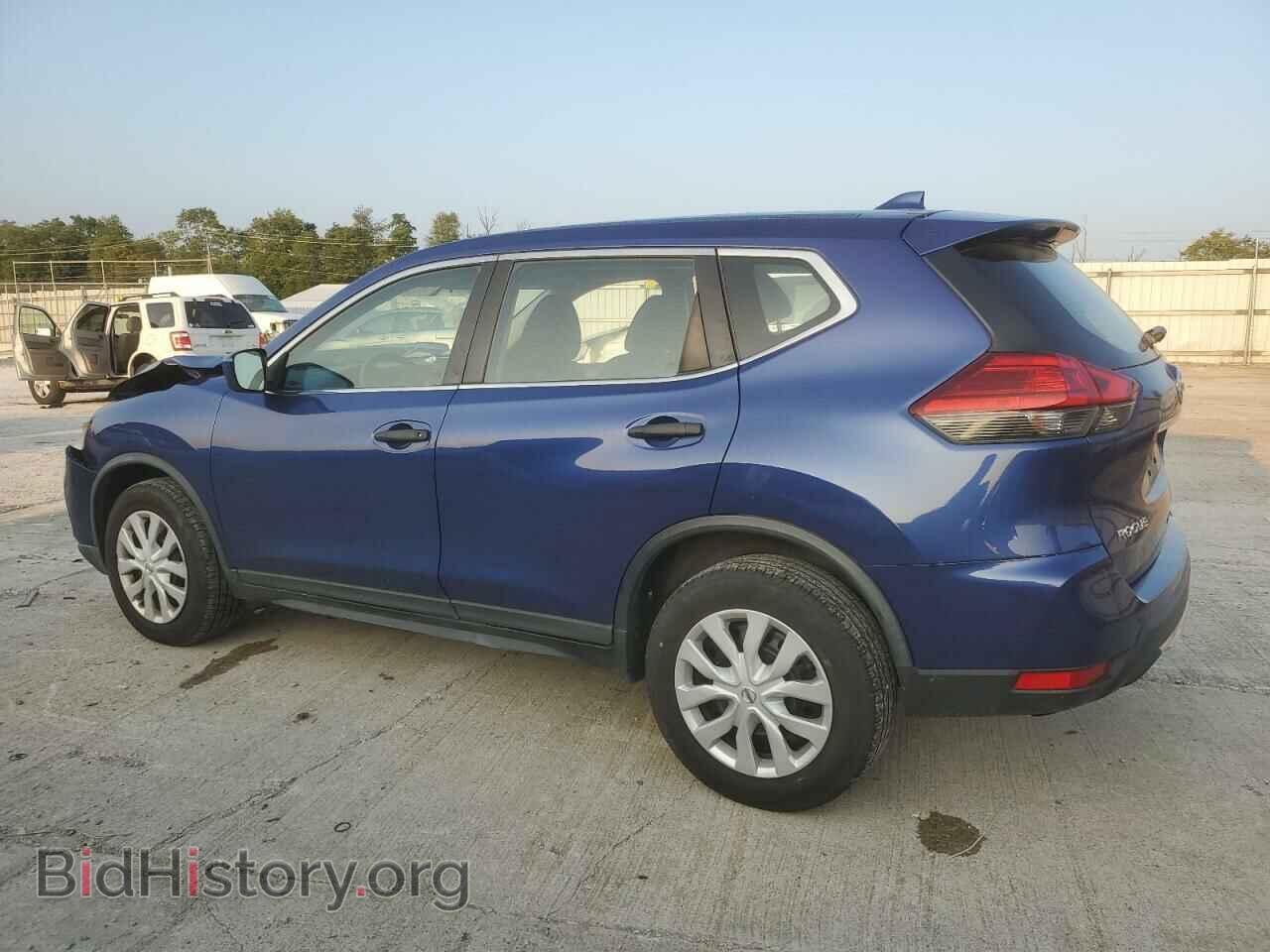2017 NISSAN ROGUE - VIN: KNMAT2MV6HP511776 - Фото 2