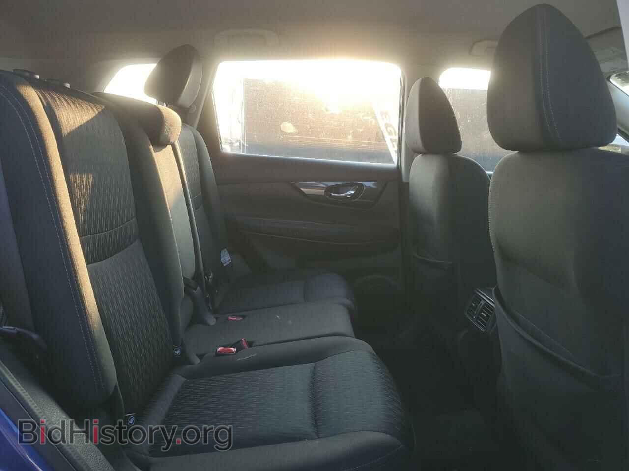2017 NISSAN ROGUE - VIN: KNMAT2MV6HP511776 - Фото 11