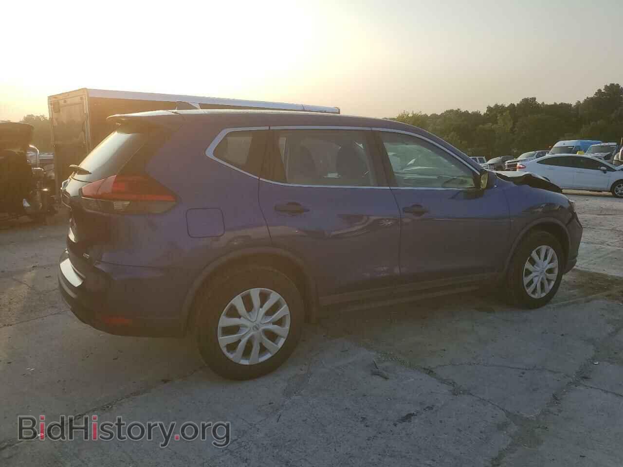 2017 NISSAN ROGUE - VIN: KNMAT2MV6HP511776 - Фото 3