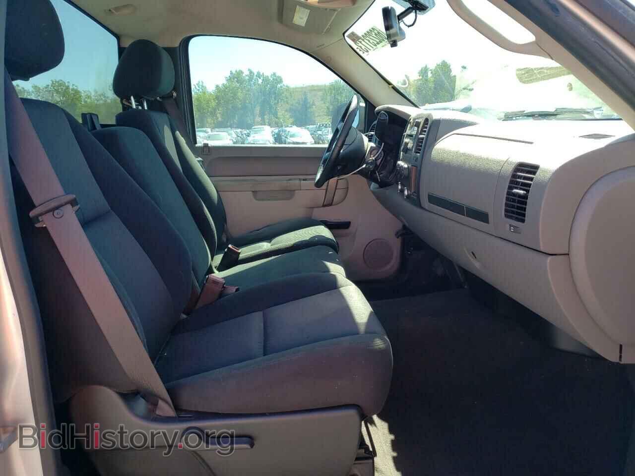 2010 CHEVROLET ALL Models - VIN: 1GCPCPEX1AZ276415 - Фото 10