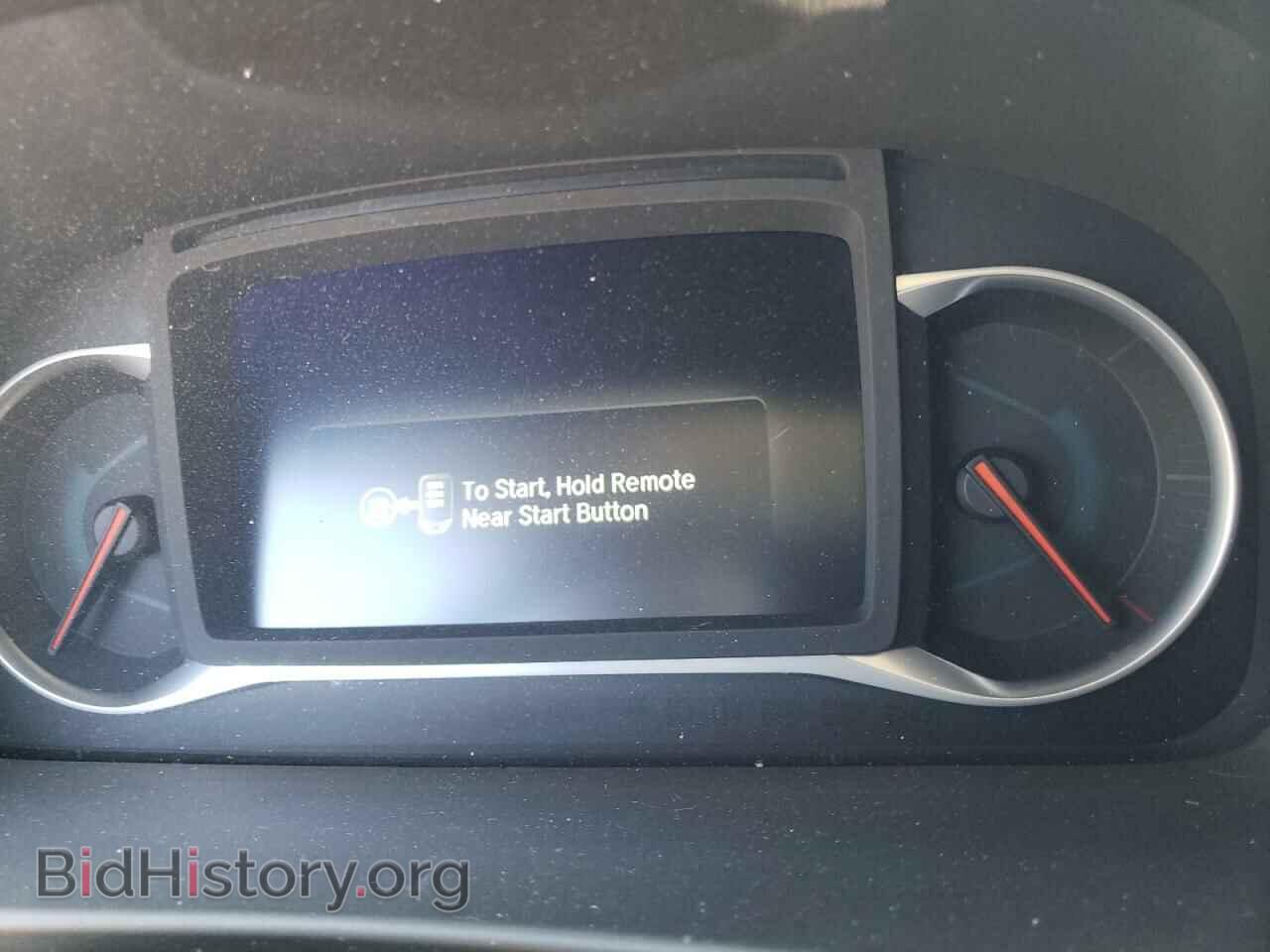 2019 HONDA PILOT - VIN: 5FNYF6H0XKB002724 - Фото 9