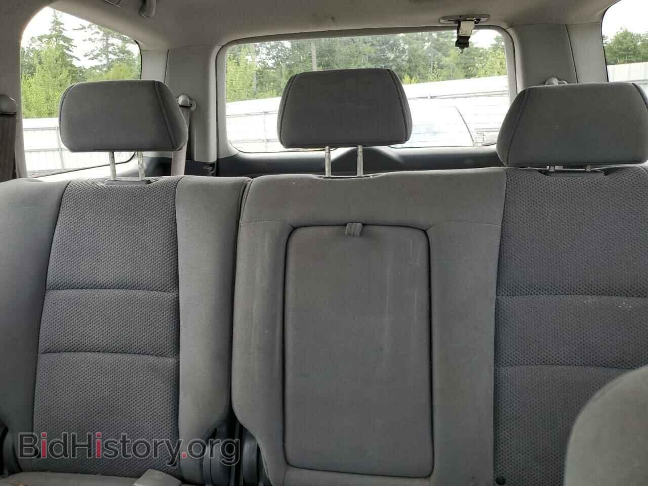 2008 HONDA PILOT - VIN: 5FNYF18348B020948 - Фото 10