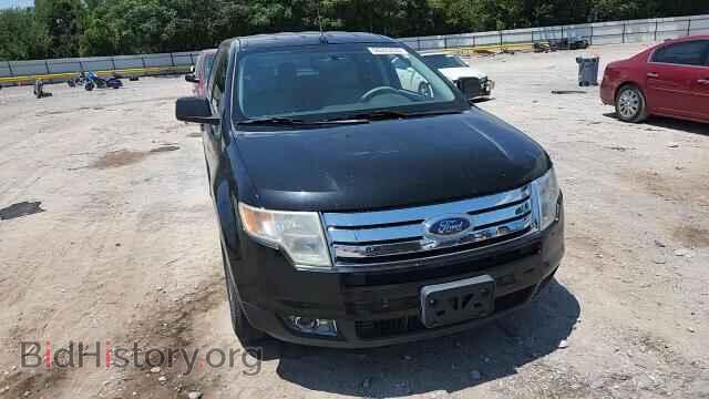 2010 FORD EDGE - VIN: 2FMDK3JC4ABA75320 - Фото 14