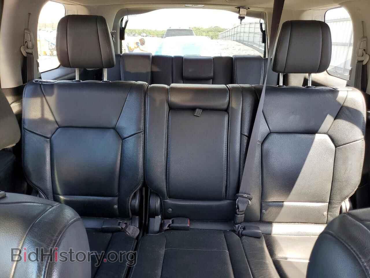 2015 HONDA PILOT - VIN: 5FNYF4H5XFB059544 - Photo 10